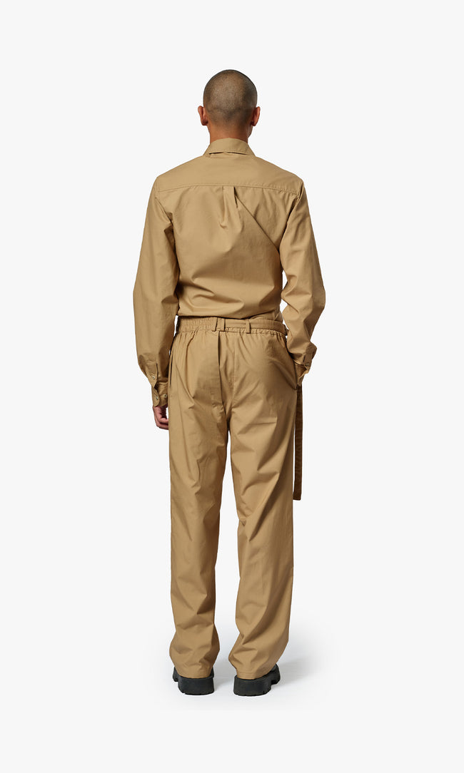 KRAKEN PYJAMA PANTS & CHAP