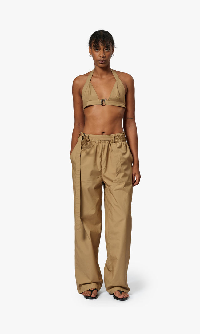 KRAKEN PYJAMA PANTS & CHAP