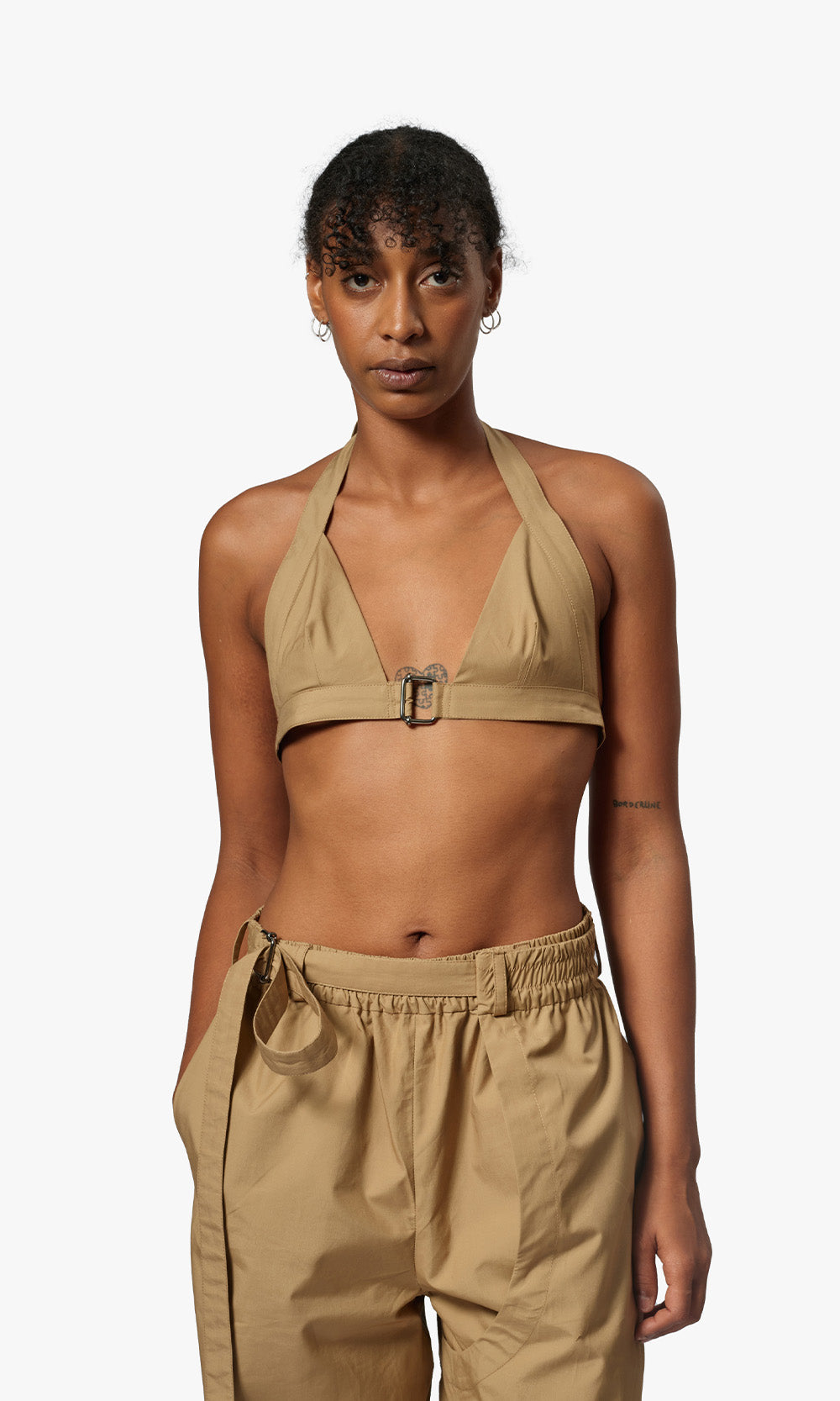 KRAKEN PYJAMA PANTS & CHAP