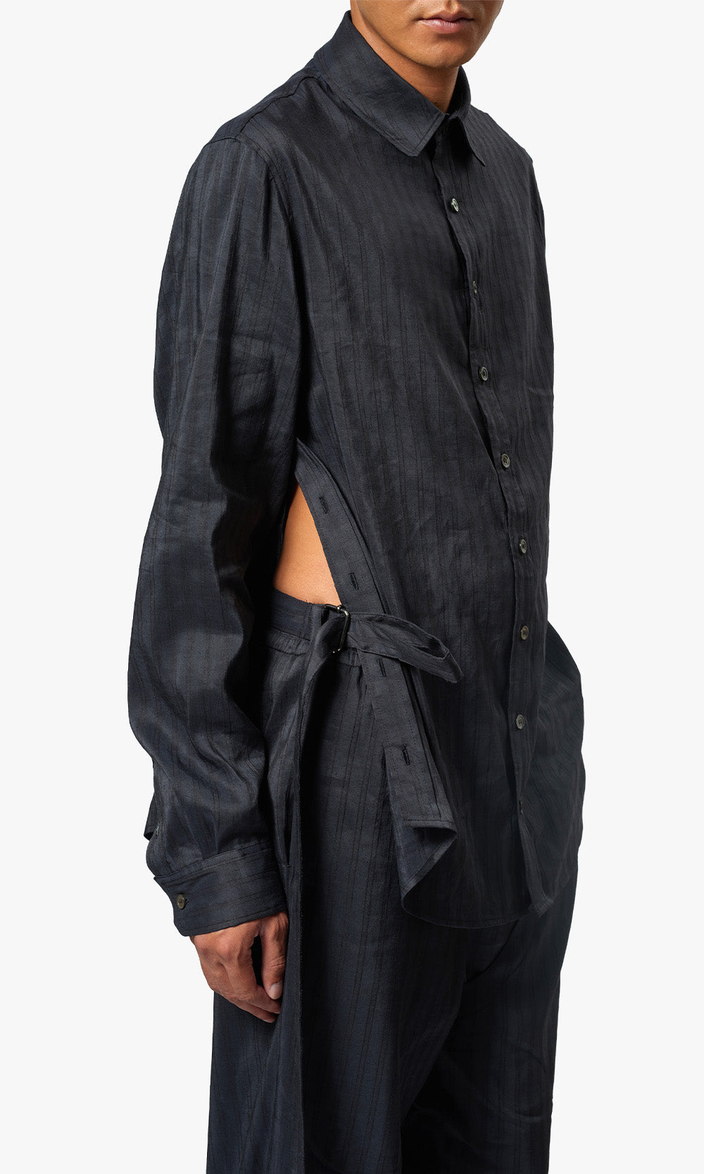 KRAKEN PYJAMA PANTS & CHAP