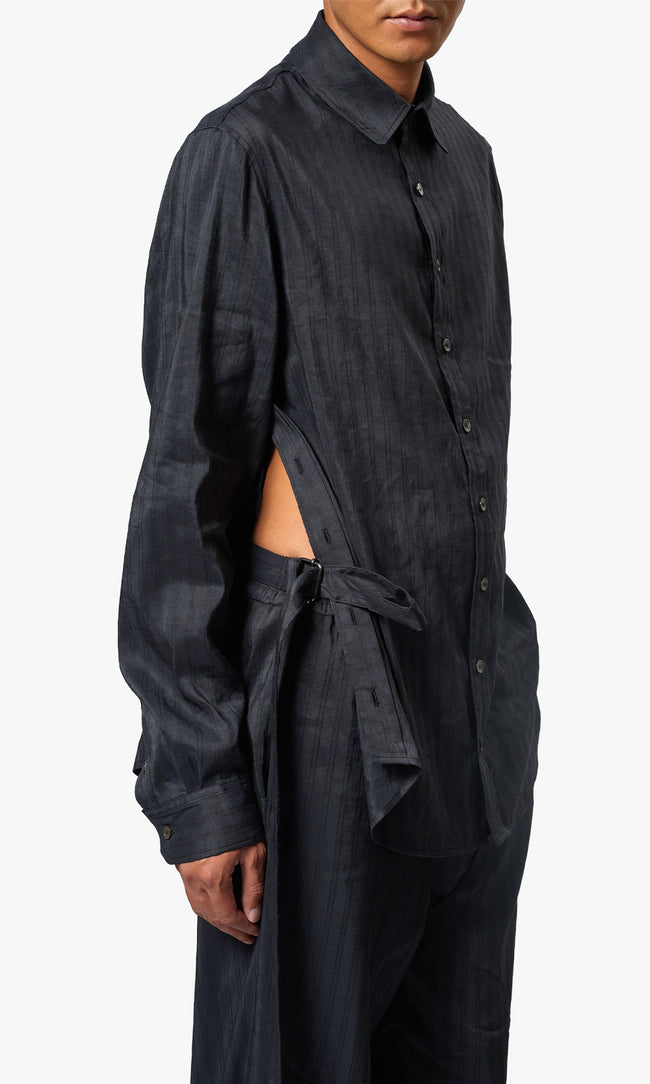 KRAKEN PYJAMA PANTS & CHAP