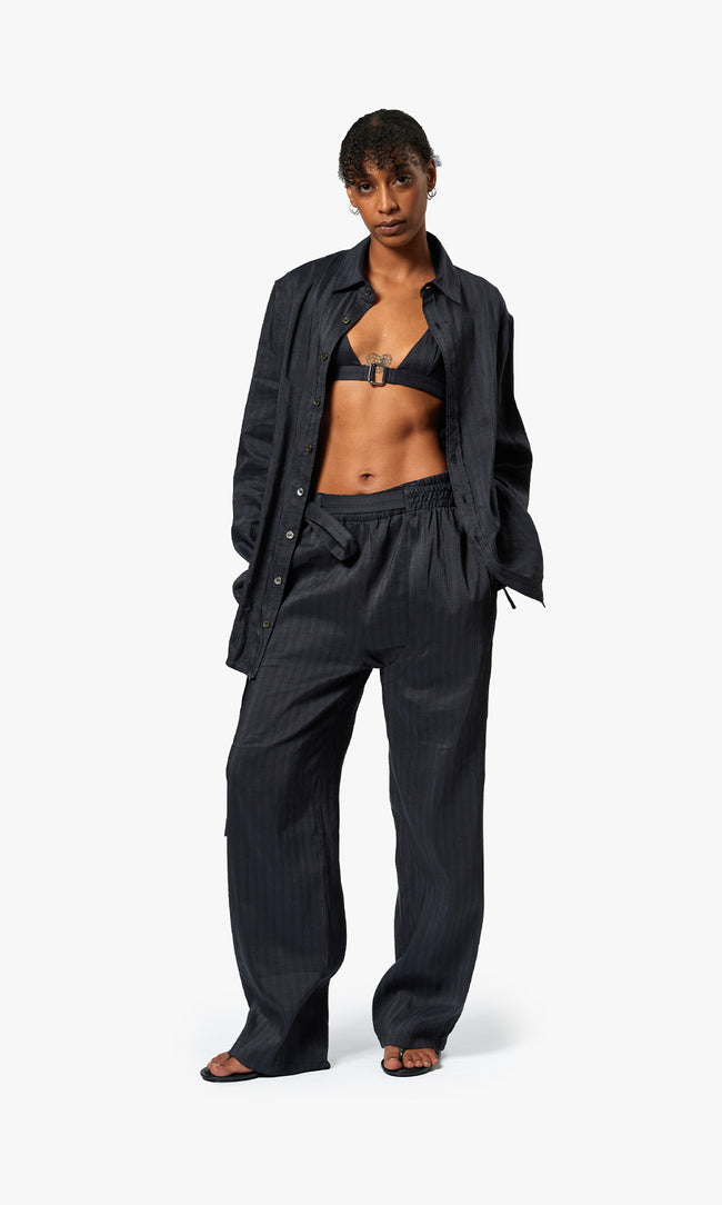 KRAKEN PYJAMA PANTS & CHAP