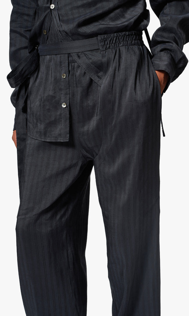 KRAKEN PYJAMA PANTS & CHAP