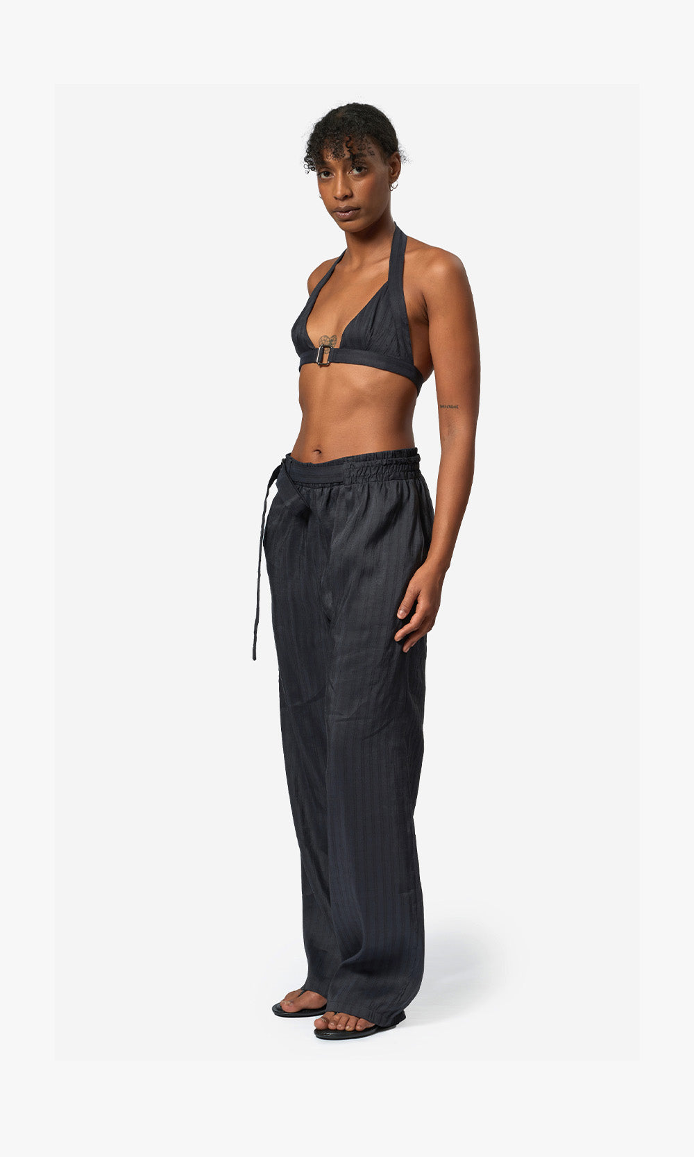 KRAKEN PYJAMA PANTS & CHAP