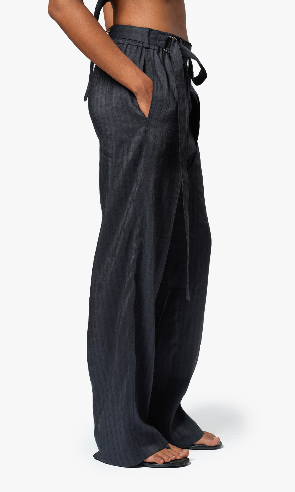 KRAKEN PYJAMA PANTS & CHAP