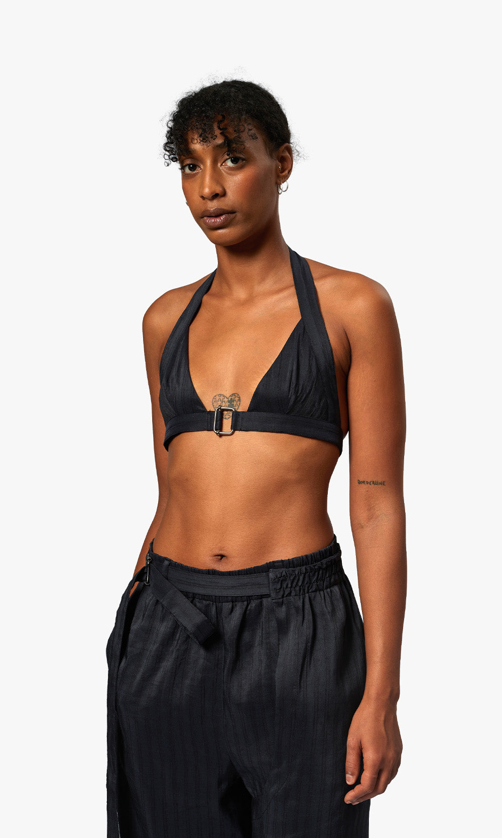 KRAKEN PYJAMA PANTS & CHAP