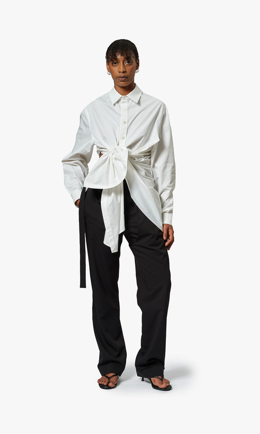 BAHAMUT LONG SHIRT