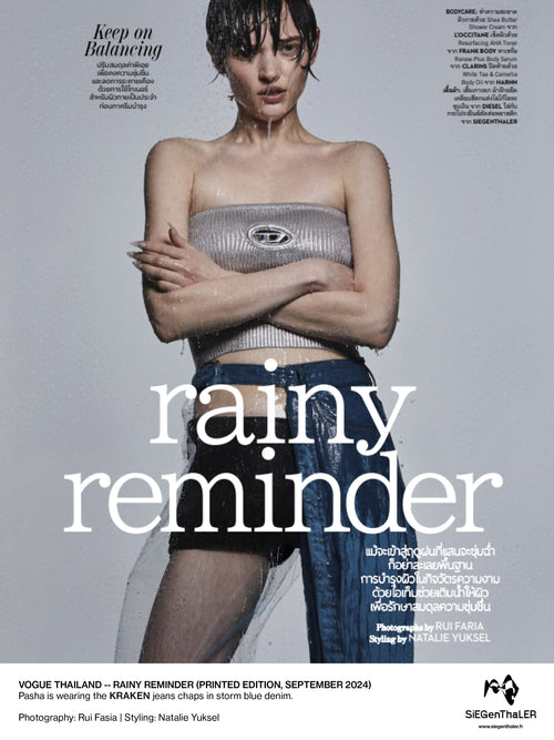 Vogue Thailand