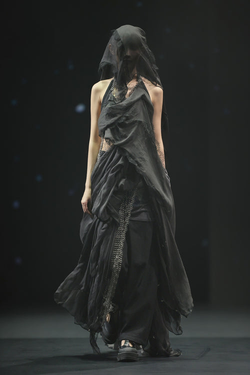 Keqiao Fashion Week