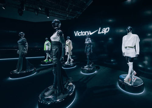 NIKE VICTORY LAP