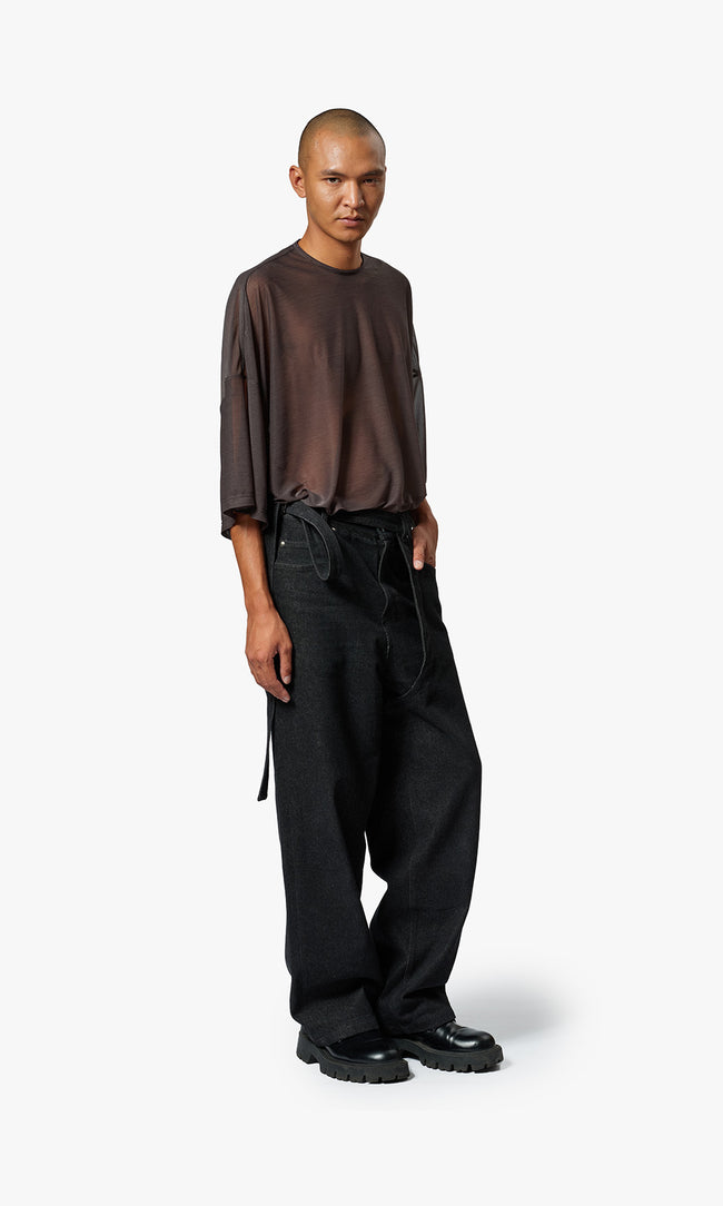 BAHAMUT OVERSIZE T-SHIRT