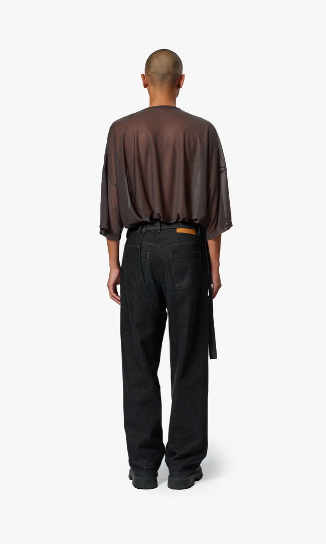 BAHAMUT OVERSIZE T-SHIRT