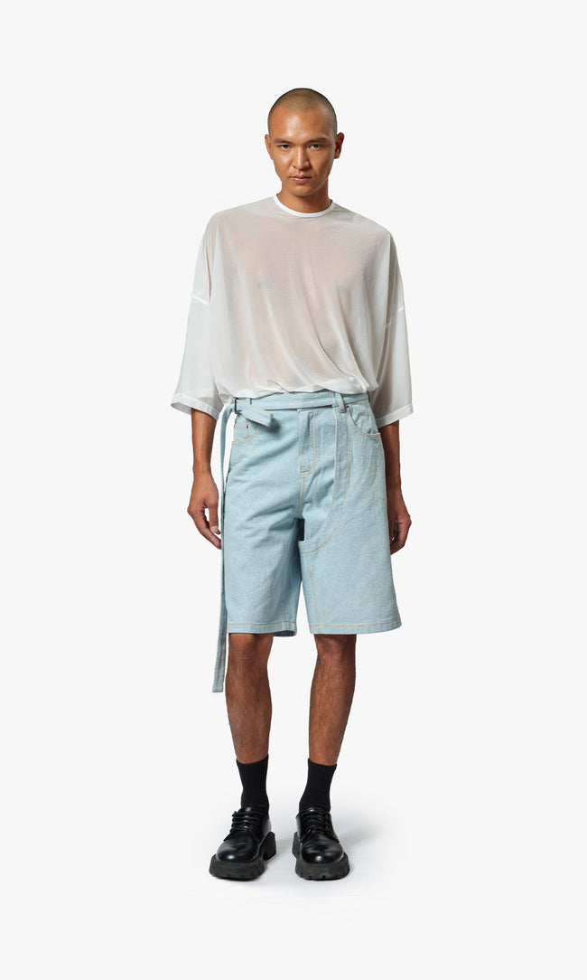 BAHAMUT OVERSIZE T-SHIRT