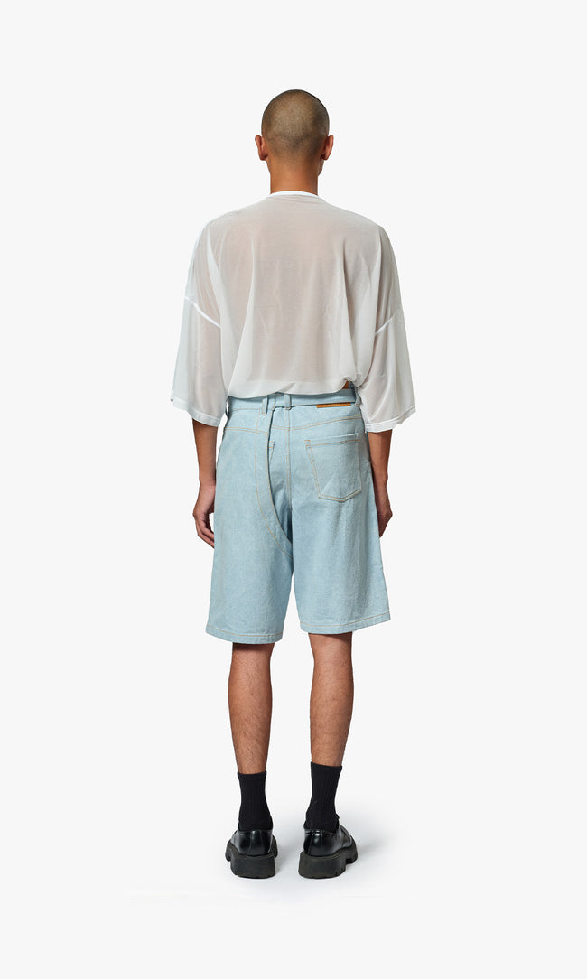 BAHAMUT OVERSIZE T-SHIRT