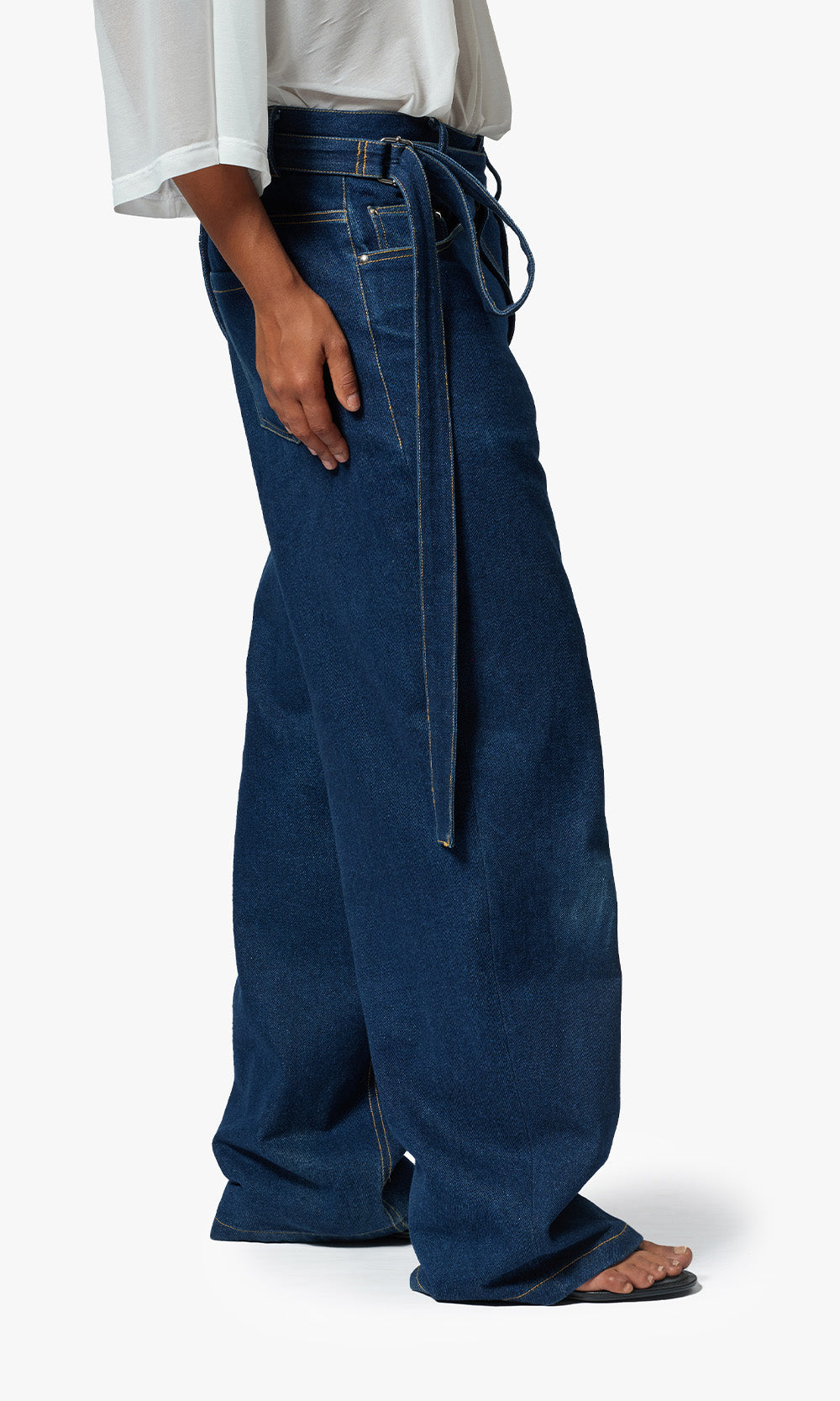 BAHAMUT OVERSIZE T-SHIRT