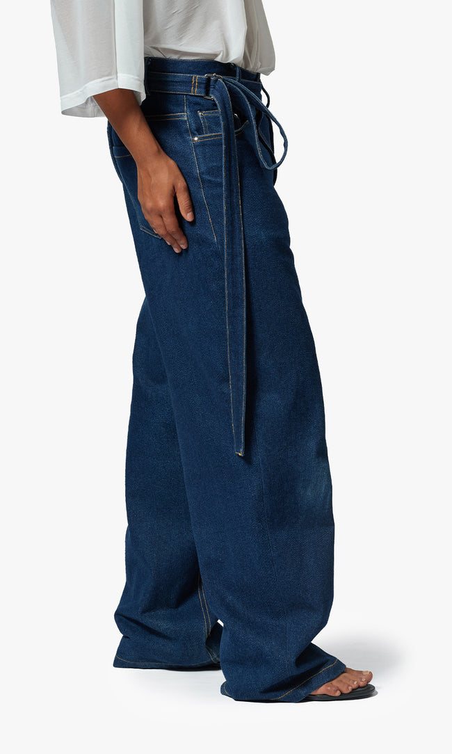 BAHAMUT OVERSIZE T-SHIRT