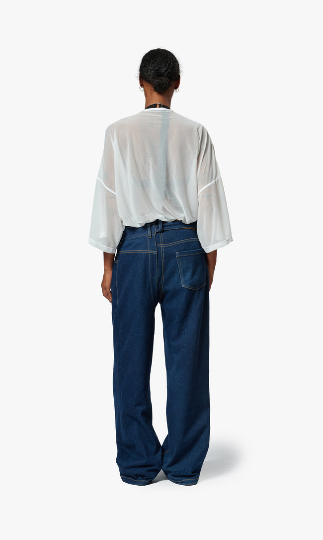 BAHAMUT OVERSIZE T-SHIRT